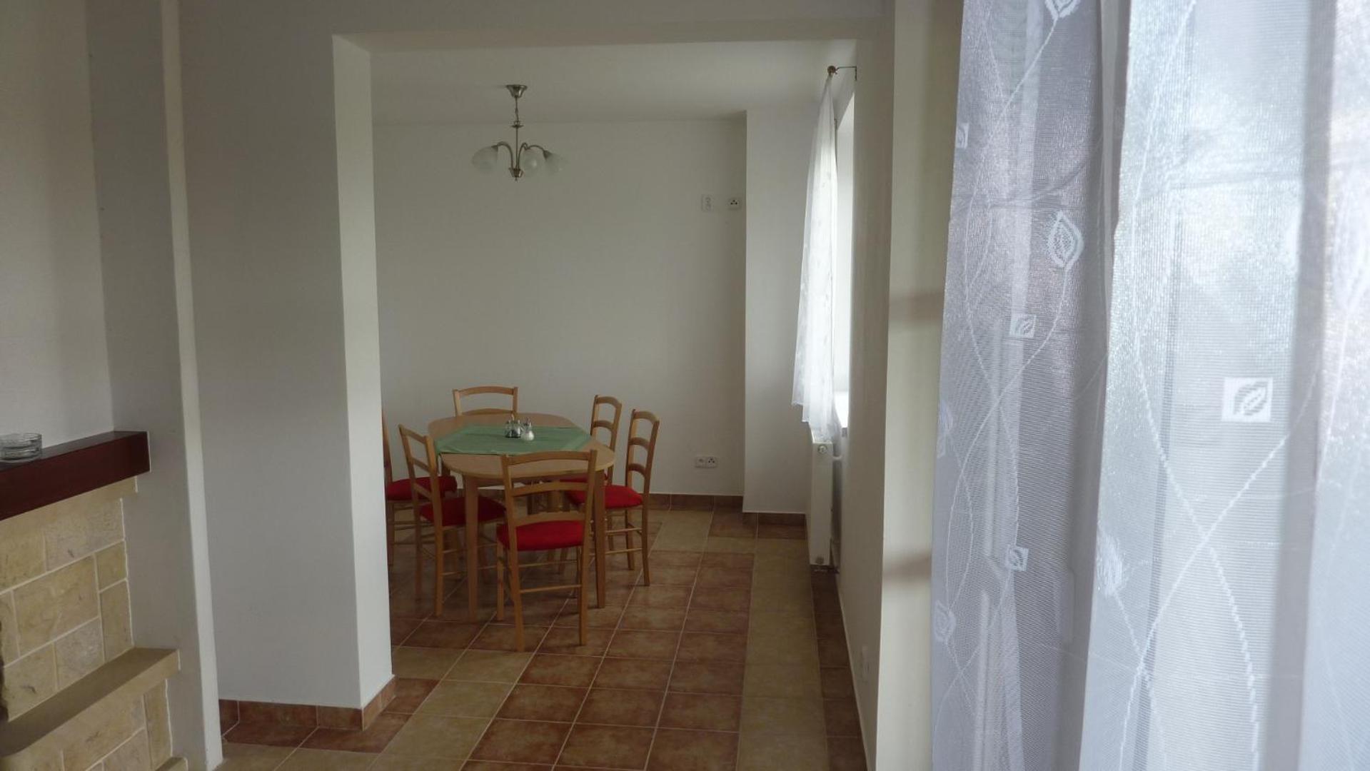 Penzion Slávka Tremosnice Exterior foto