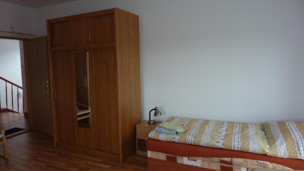 Penzion Slávka Tremosnice Quarto foto