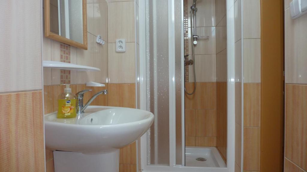 Penzion Slávka Tremosnice Quarto foto