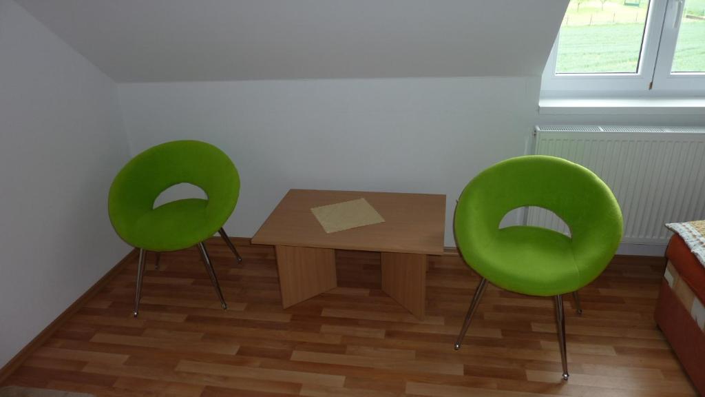 Penzion Slávka Tremosnice Quarto foto