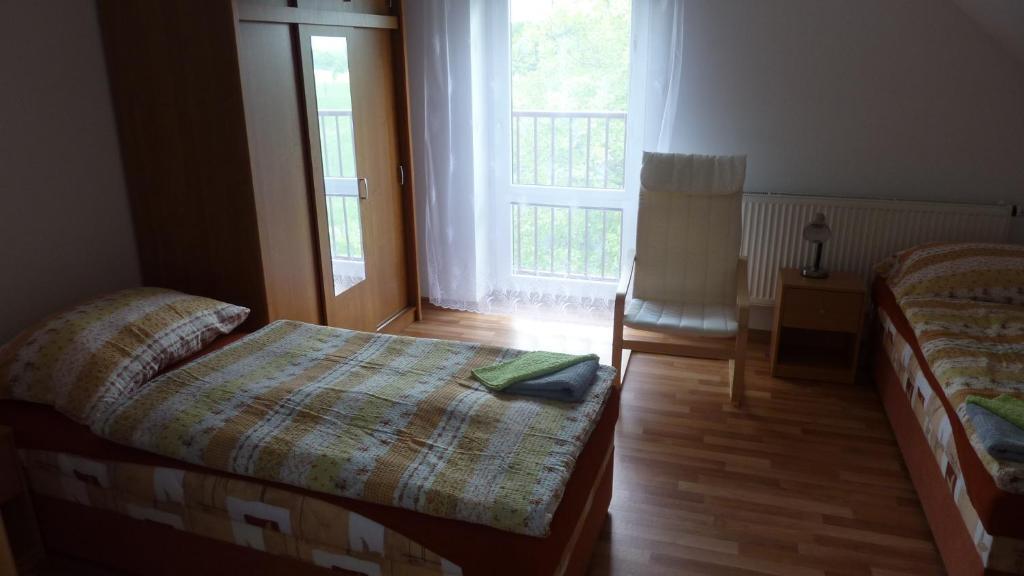 Penzion Slávka Tremosnice Quarto foto