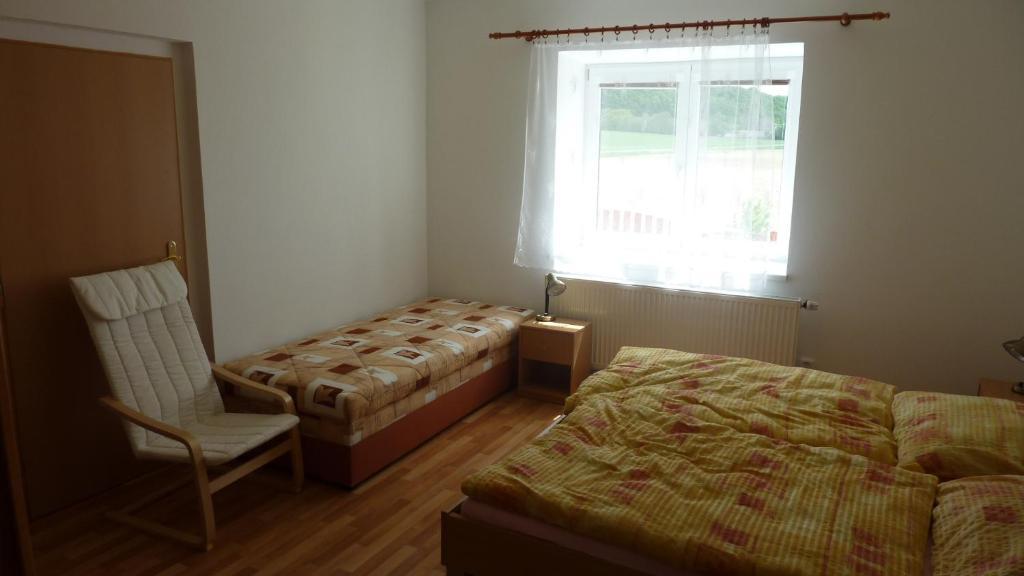 Penzion Slávka Tremosnice Quarto foto