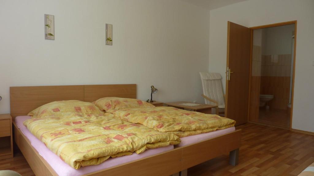 Penzion Slávka Tremosnice Quarto foto