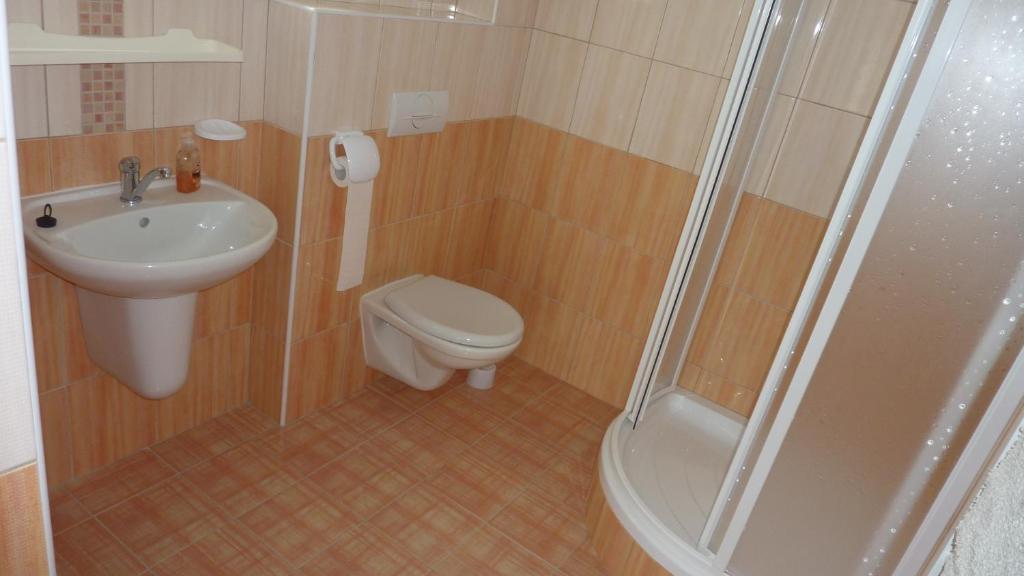 Penzion Slávka Tremosnice Quarto foto