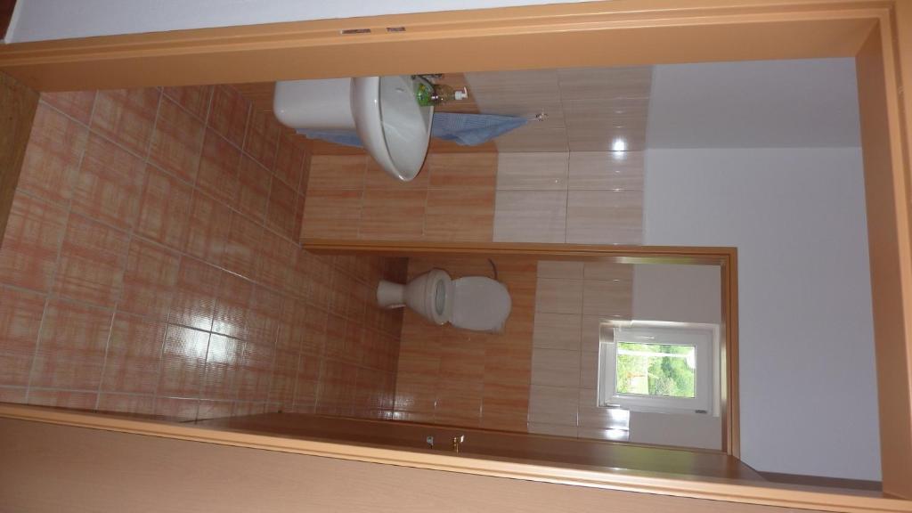 Penzion Slávka Tremosnice Exterior foto