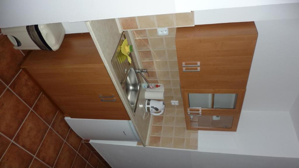 Penzion Slávka Tremosnice Exterior foto